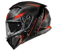 Casco Integrale Premier DEVIL CARBON ST 2 Taglia:XS