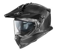 Casco Integrale Premier DISCOVERY CARBON Taglia:L