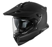 Premier Helmets 23 Discovery U9bm Pinlock Included Full Face Helmet Nero M