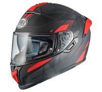 Premier Helmets 25 Evoluzione Pinlock Included Full Face Helmet Nero S