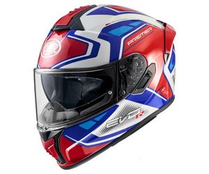 Casco Integrale Premier EVOLUZIONE RR 13 Taglia:M