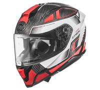 Premier Helmets Casco Integrale 23 Hyper Carbon Tk92 22.06