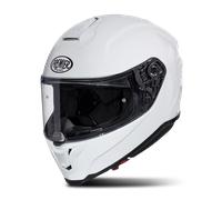 Casco Integrale Premier Hyper U9 BM BiancoMedio Plus Bianco