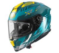 Premier Helmets Casco Integrale 23 Hyper Xr21 22.06