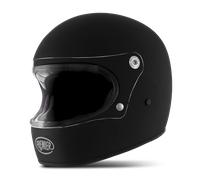 Casco Integrale Premier Trophy U9 BM NeroS Nero
