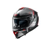 Casco Integrale Premier TYPHOON BA 17 BM Taglia:XL