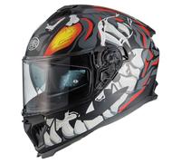 Casco Integrale Premier TYPHOON MO 92 BM Taglia:XS