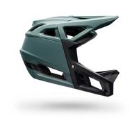 casco integrale proframe solid ce sage FOX Racing bici