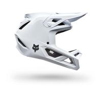 casco integrale rampage bianco FOX Racing bici