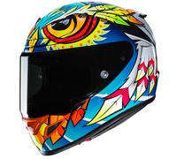 CASCO INTEGRALE RPHA 12 SPASSO MC3H | HJC HELMETS