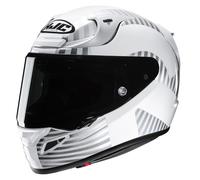 Casco RPHA 12 OTTIN Bianco HJC - UE: L