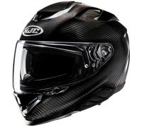 CASCO INTEGRALE RPHA71 CARBON BLACK | HJC HELMETS | MotoCharlie