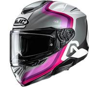 CASCO INTEGRALE RPHA72 ERNEM MC8 | HJC HELMETS | MotoCharlie