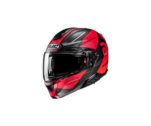 CASCO INTEGRALE RPHA91 BLAT MC1SF | HJC HELMETS | MotoCharlie