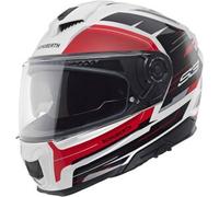Casco Integrale Schuberth S3 Apex White Taglia:XXXL