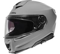 Schuberth S3 Casco, grigio, taglia L per maschi