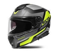 Casco Integrale Schuberth S3 DAYTONA GialloXS Giallo