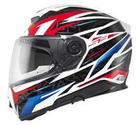 Casco Integrale Schuberth S3 Thunder Blue Taglia:XL