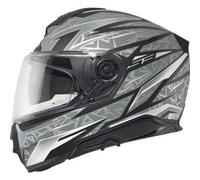 Casco Integrale Schuberth S3 Dekor Thunder Gray M