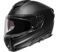 Casco Integrale Schuberth S3 Nero Opaco XXL