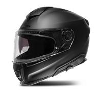 Schuberth S3, casco integrale XL (60/61) male Nero Opaco