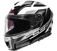 Casco Integrale Schuberth S3 Storm Argento XL