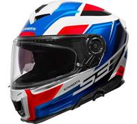 Casco Integrale Schuberth S3 Storm Blu XXL