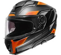 Casco Integrale Schuberth S3 Storm Orange Taglia:M