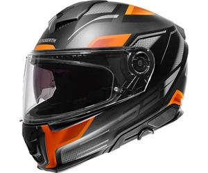 Casco Integrale Schuberth S3 Storm Orange Taglia:S