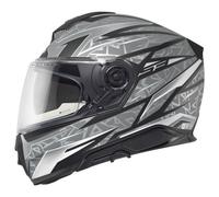 Casco Integrale Schuberth S3 Thunder Gray Taglia:XL
