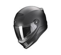 Casco integrale Scorpion Covert-FX pearl black matt