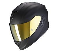 Casco Integrale Scorpion EXO-1400 EVO II AIR Nero opacoL Nero opaco