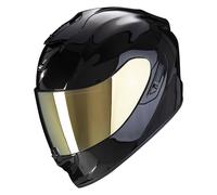 Casco Integrale Scorpion EXO-1400 EVO II AIR NeroL Nero