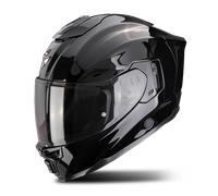 Scorpion Exo-1500 Air Casco integrale, nero, Taglia M (57/58)