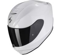 Casco Integrale Scorpion EXO-391 Evo Solid Bianco XXL