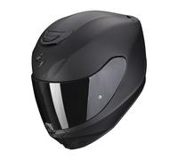Casco Integrale Scorpion EXO-391 Solid (Nero Opaco) Taglia: L (59)