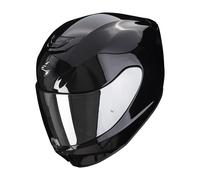 Casco Integrale Scorpion EXO-391 Solid (Nero) Taglia XL (61)