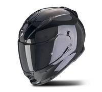 Casco Integrale Scorpion EXO-491 Solid NeroM Nero