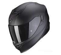 Casco Integrale Scorpion EXO-520 EVO Air (Nero Opaco) Taglia: M (57)
