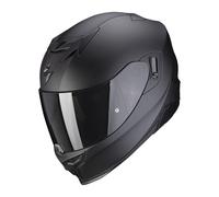 Casco Integrale Scorpion EXO-520 EVO Air (Nero Opaco) Taglia: M (57)