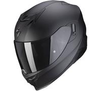 Casco integrale Scorpion EXO-520 EVO AIR Nero solido opaco 3XL