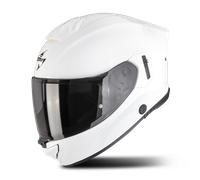 Scorpion EXO-530 Air Solid, casco integrale S female Bianco