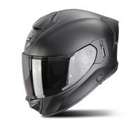 SCORPION Casco moto integrale EXO 530 ECE R22.06 Nero Opaco