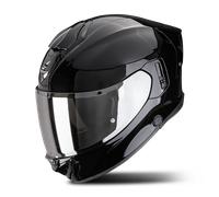 Scorpion Exo-530 Air Casco integrale, nero, taglia M per maschi