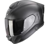 Casco Integrale Scorpion EXO-530 AIR Sport Touring con AirFit, Pinlock MaxVision e Omologazione ECE 22.06 (L)