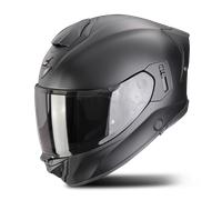 Scorpion EXO-530i Air Solid, casco integrale L female Opaco/Nero