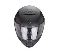 Casco integrale Scorpion Exo-930 Evo pearl black matt