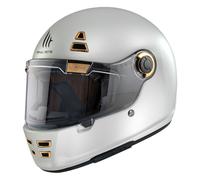 Mt Helmets Casco Integrale Jarama Solid