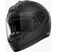 Casco Integrale Sena Phantom Xb Nero Opaco con Interfono S