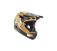 Casco integrale seven project 23 abs sand beige black